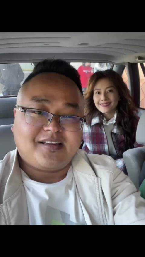 高圆圆坐过你的车吗？