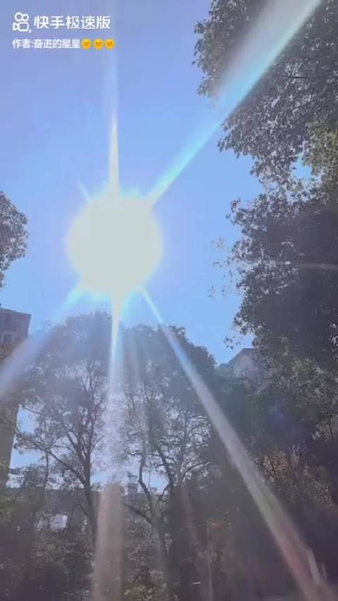 光明元神显化的