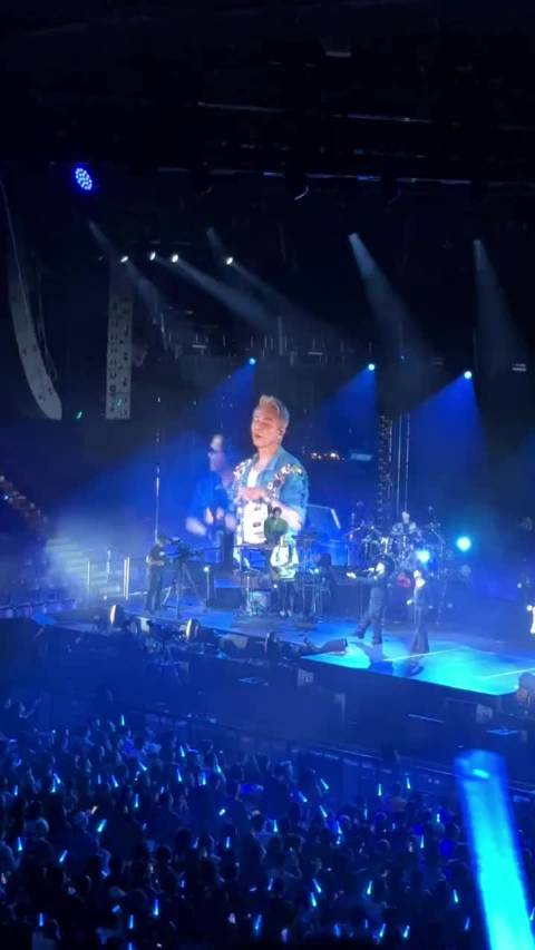 陶喆北美传奇场馆留名，Soul Power演唱会圆满落幕