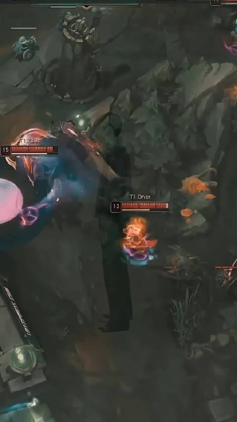 Oner油管更新：The legend of ONER continues