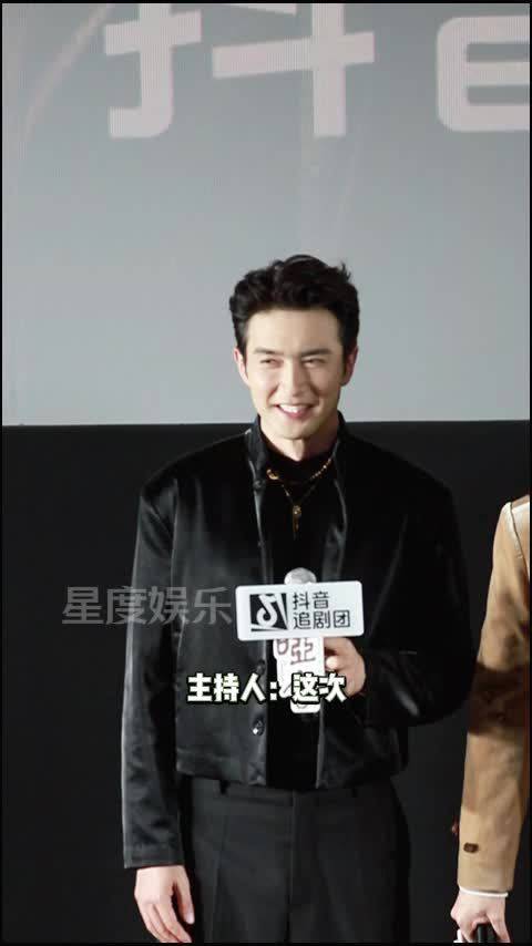 Daddy别害羞！我支持闯入此赛道！