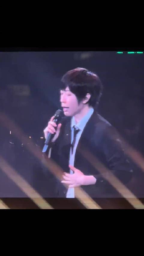 阿信F3演唱会cue朱孝天致谢，朱孝天回应场面话听听就好