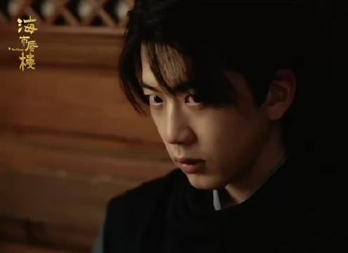 费启鸣出演古装科幻剧饰演废柴少爷脑力担当