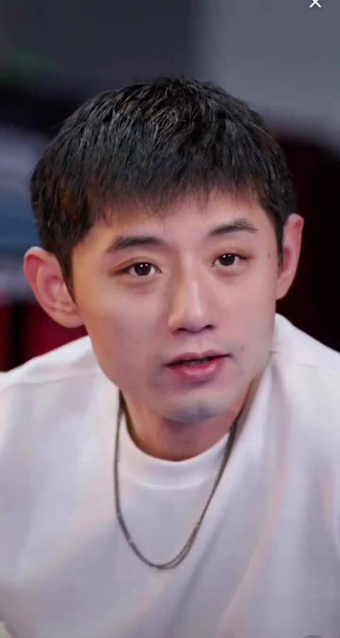 张继科谈拼搏精神，没资源拼实力造天地