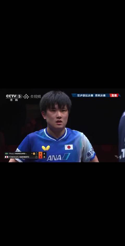 张本智和夺冠展现实力，媒体沉默引热议