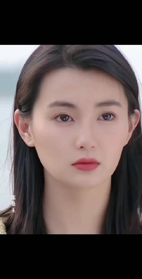 张曼玉王菲同框，演技歌声碰撞火花