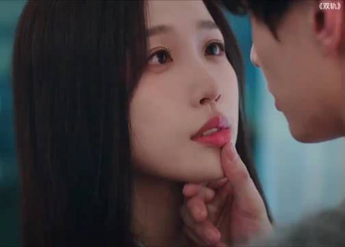 怦然心动看完脸红了