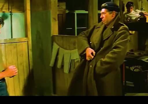 250人精心策划一场史诗级的真实越狱，根据真实事件改编