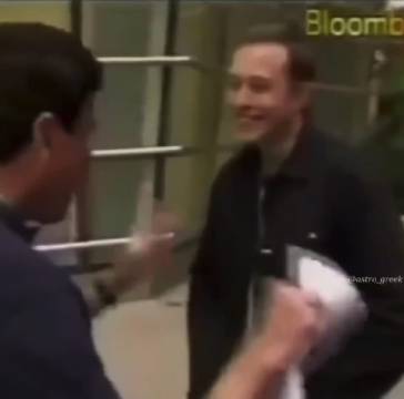 马斯克称开特斯拉比豪车更吸引异性