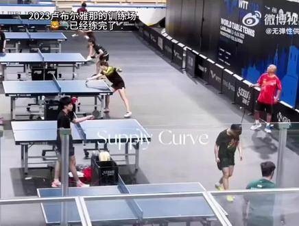 太美好了这一段