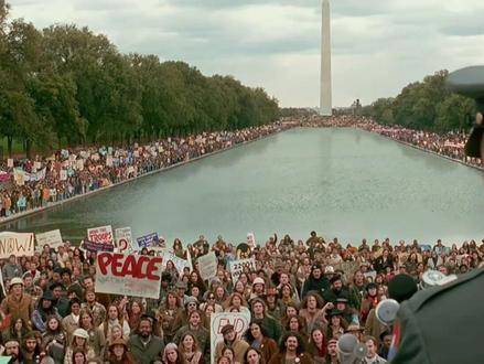 阿甘诠释爱情真谛，执着追逐飘摇珍妮
