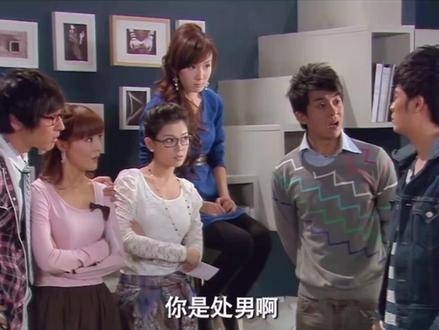 曾小贤堪称模范男友，八年的感情依旧初心不改，即便遭遇种种误会与波折