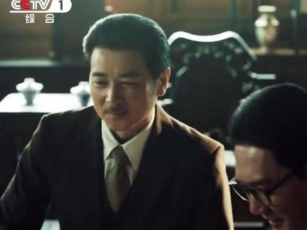 夏衍等人设宴为茅盾饯行，他坚定宣告将始终守护文化阵地