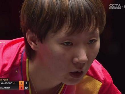 女战士！为你那份执着与坚韧动容落泪