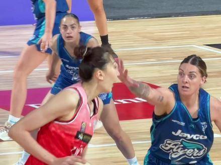 我亲临现场观看韩旭的精彩演出啦