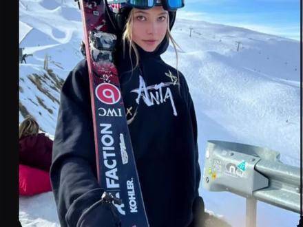 谷爱凌封神一跳碾压对手夺魁