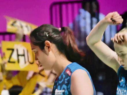 科内利亚诺官宣续约朱婷，30岁仍处黄金期愿重返中国女排