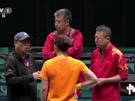 陈梦稳固半区镇守全区，圆满达成超预期目标