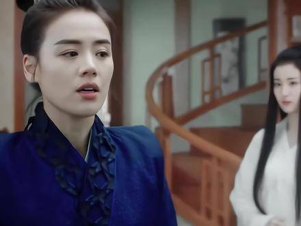 她还年少如初，怎懂世间纷扰