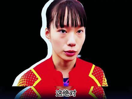 李雅可上演惊天翻盘，4比3力克石洵瑶，这位孙颖莎的同门师妹闪耀全运赛场