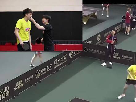 轰动一时的塞球风波