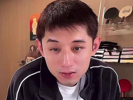 乒乓球的热度由我点燃，不服也不行 蝶姐可是鼻祖级粉丝