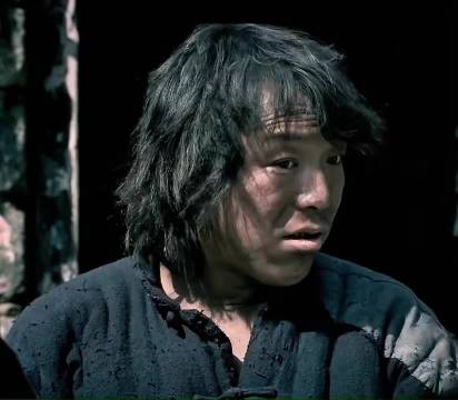 黄渤青岛话成影视剧点睛之笔