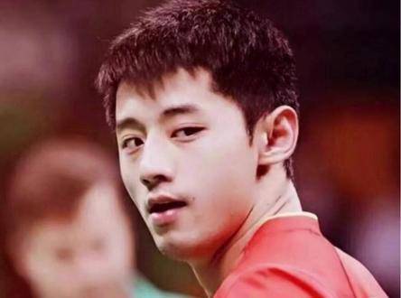 提到乒乓球，张继科的名字永远是无法忽视的传奇