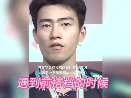 不是天生的微笑唇，是铿然绽放的微笑唇