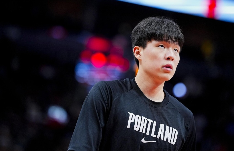 揭秘杨瀚森被下放召回！赛程红利暗藏玄机 两球馆通勤仅需10分钟