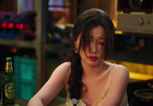 这个姜小暮就这样一秒钟800个表情宝宝你想萌鼠谁 虞书欣｜双轨