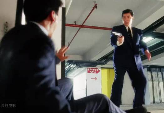 百看不厌经典电影《赌神》