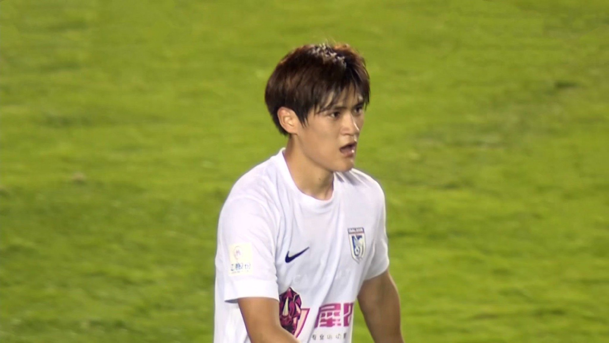 刘祝润去留看海港需求，拿吕焯毅换不值 李国旭目标大连至少不退步