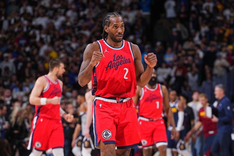 火箭对阵快船！2套首发2选1？双塔或重新上线，内线优势太明显