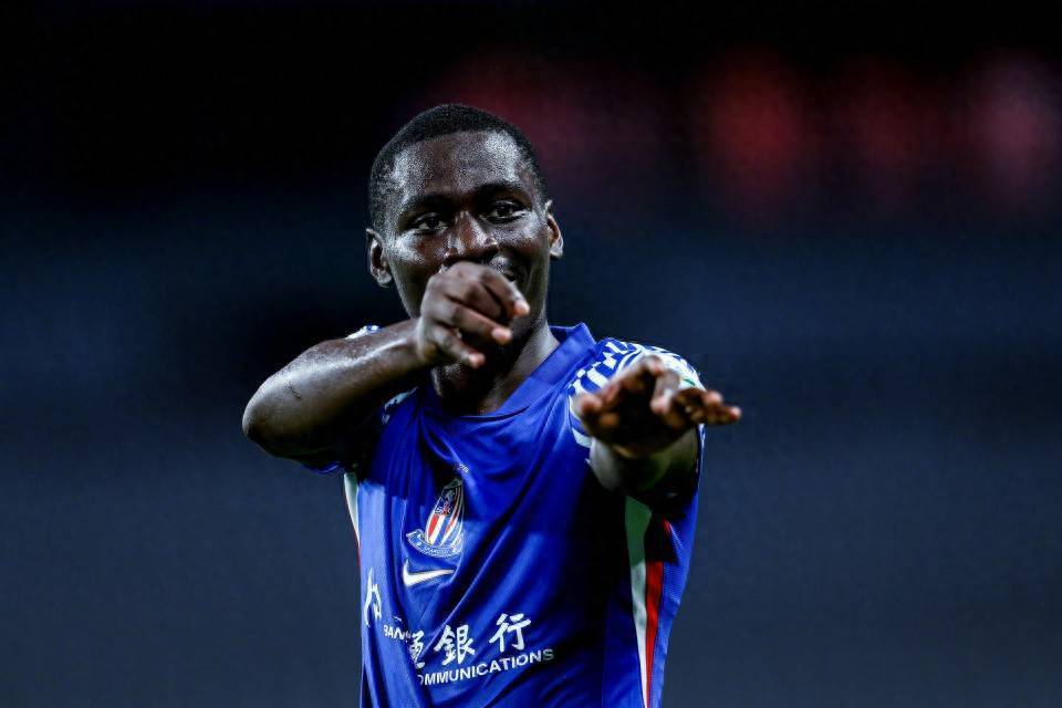 绿茵观察｜在中超使用外援3前锋，会不会让申花取得成功