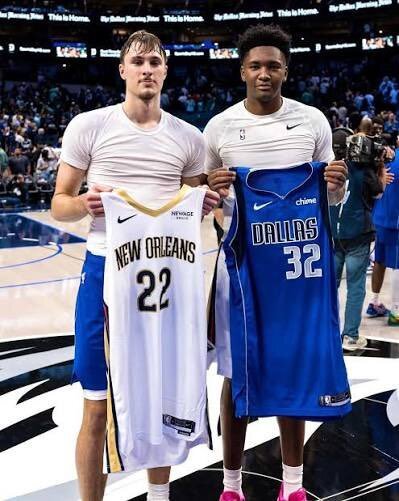 人物志 | 鹈鹕黑版约基奇爆发，逼着锡安打替补