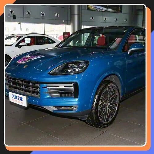 “海南封关120多万Cayenne只要60万？”真相大白！原来如此！