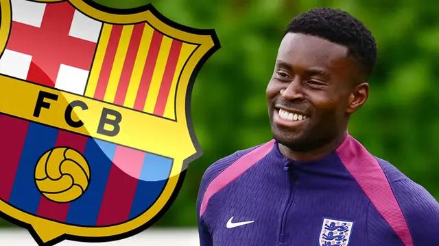 巴萨与皇马加入顶级中卫争夺战，零价引援格伊将如何重塑豪门防线格局？