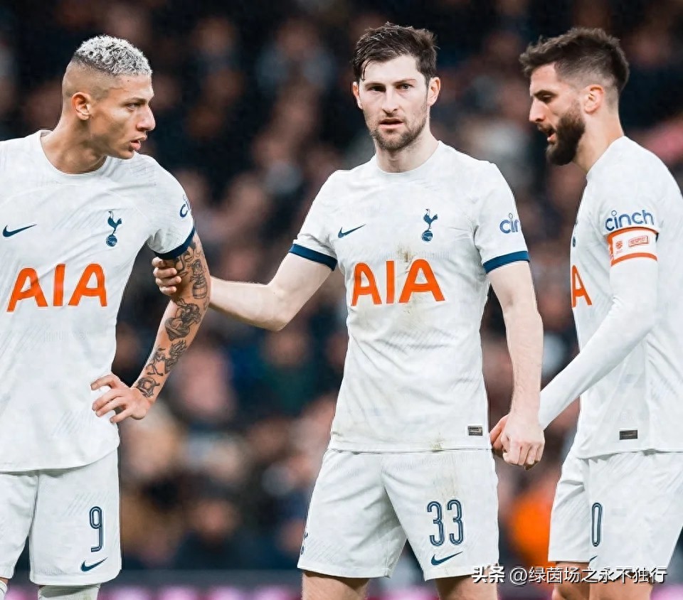 热刺废柴重生，17场造9球，安切洛蒂欣赏的9号，巴西队进球最多！