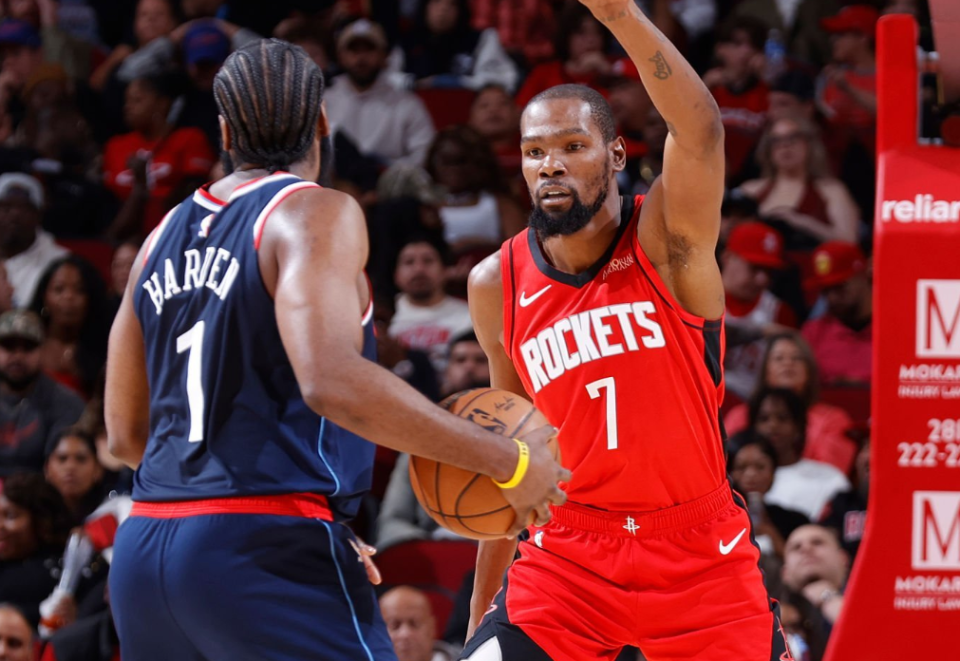 拿5000万顶薪，单打联盟倒数第一！再不交易球队老大，可能要砸在手里