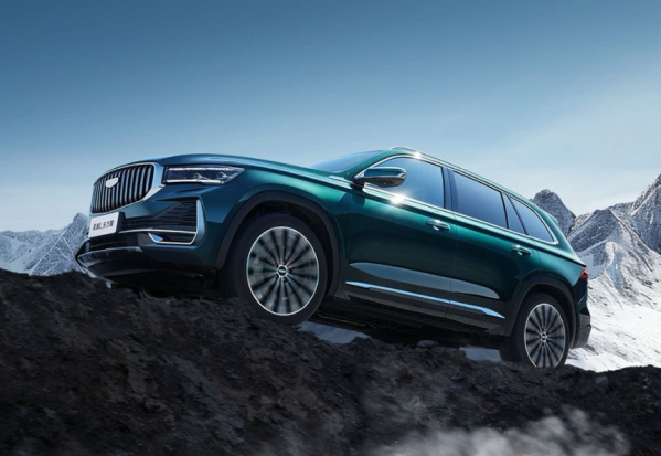 吉利汽车完成极氪私有化整合 加速高端化与智能化转型