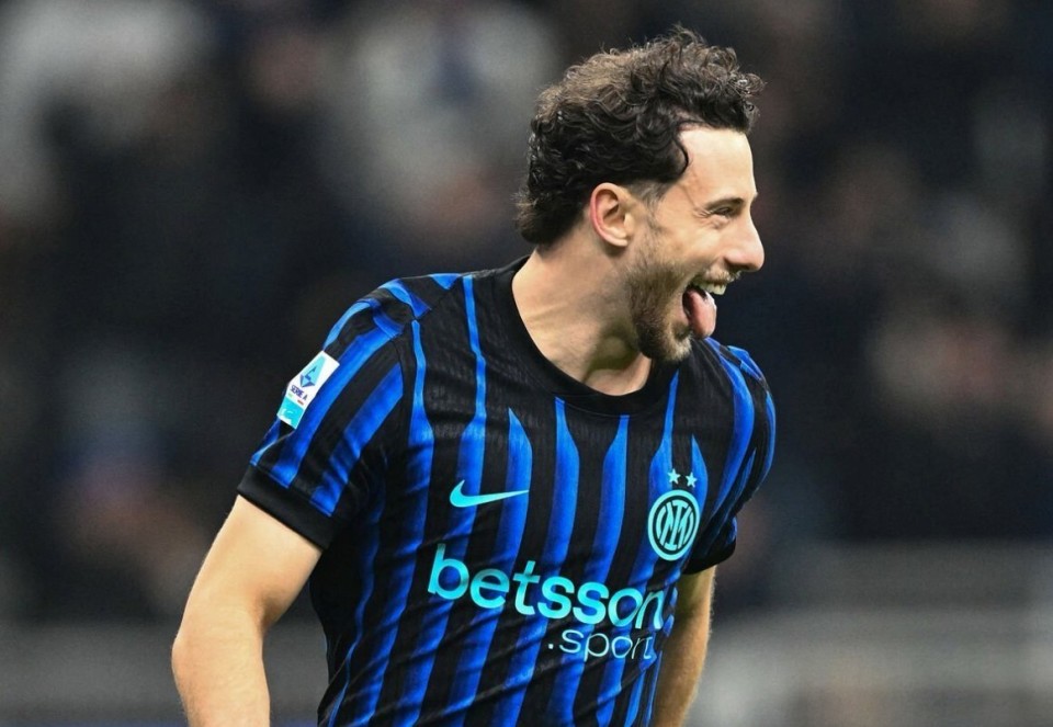 土媒：贝西克塔斯对卡洛斯-奥古斯托感兴趣，国米要价2000万