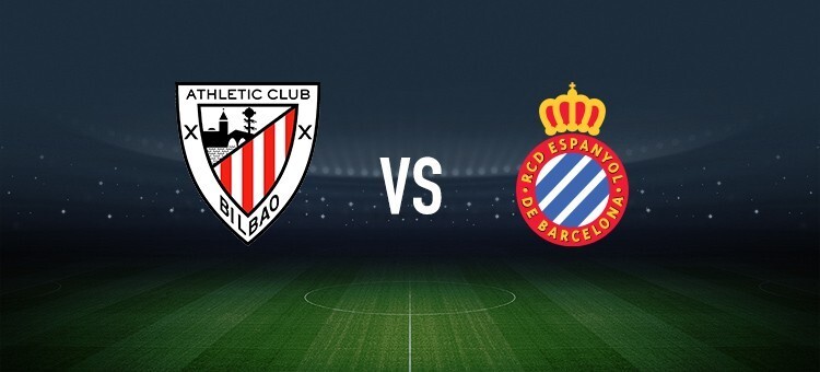 毕尔巴鄂竞技vs西班牙人：尼科-威廉斯、伊尼亚基-威廉斯首发，卡夫雷拉、多兰出战