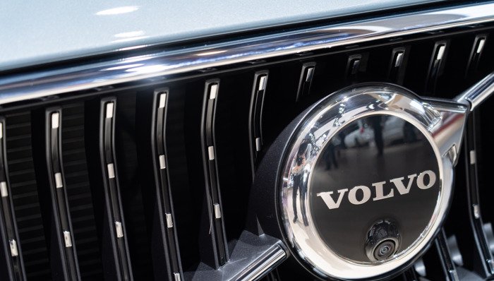 沃尔沃中国回应“换帅”：袁小林仍掌舵亚太业务