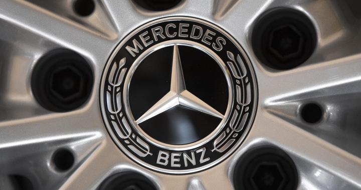 耗费1.5亿美元，奔驰与美国多州就“柴油门”达成和解