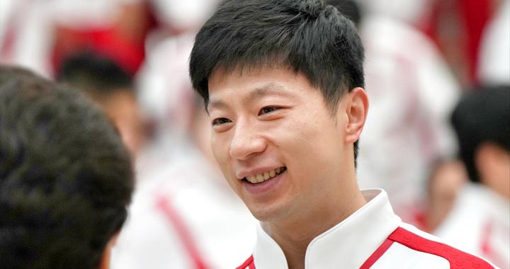 国乒教练竞选：3天报名17人，4人呼声最高，马龙获国家级教练资格