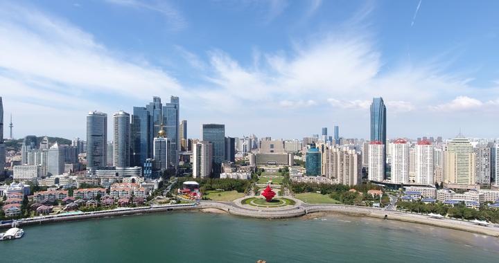 共绘绿色金融新图景——2025绿色金融发展青岛大会暨创投风投ESG联盟年会即将启幕