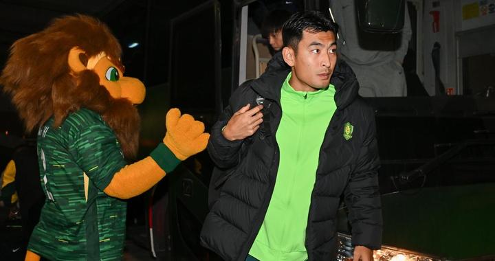 意外吗？成都蓉城从国安免费签约一名王牌国脚，球迷收获久违喜讯