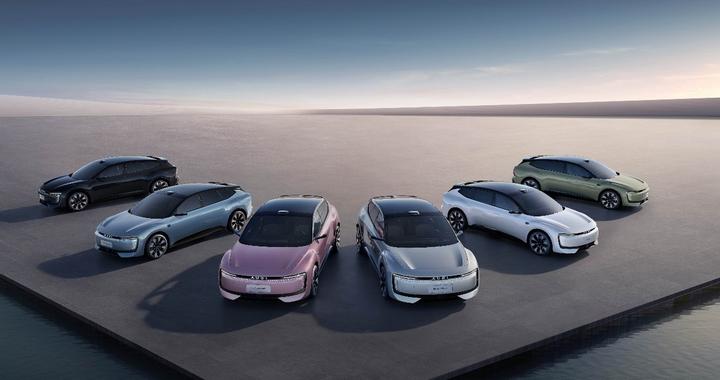 奥迪E5 Sportback正式上市，引领豪华电动新风潮