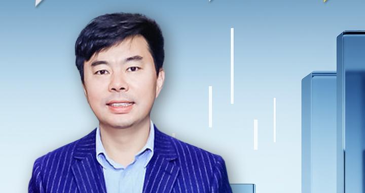 新阶层·新经济丨国术科技董事长袁国术：全球数字化浪潮中的“搭积木者”